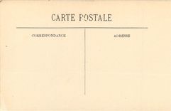 CPA Rambouillet La Laiterie de la Reine La Grotte 