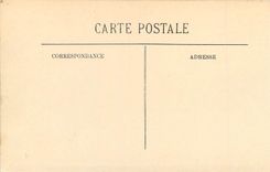 CPA Rambouillet Le Chateau Vue d'ensemble des Canaux et du Parterre 