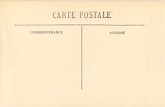 CPA Rambouillet Le Chateau Tapisserie Louis XV de la Salle a Manger 