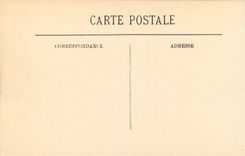 CPA Rambouillet Le Cabinet de Travail du President de la Republique 