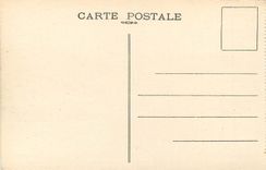 CPA Foret de Compiegne Clairiere de l'Armistice Monument du matin 