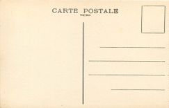 CPA Photographie prise de 11 Novembre 1918 a 7 h 30 au moment ou le Marechal Foch part pour Paris 