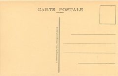 CPA Riom Cour de l'Hotel Arnoux de Maison Rouge 