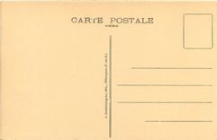 CPA Riom Monument Desaix 