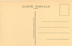 CPA Riom Eglise Saint Amable Mon hist 