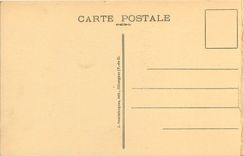 CPA Riom La Sainte Chapelle 