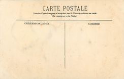 CPA Environs du Mont Dore Cascade du Plat a Barbe 