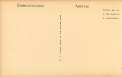 CPA Eglise de Mozac Chapelle de la Nef laterale Sud 