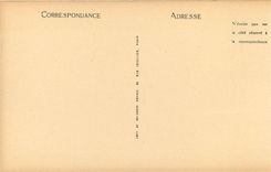 CPA Eglise de Mozac Choeur Boiseries et Autel 