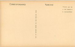 CPA Eglise de Mozac Stalles des Moines Cote Evangile Curieuses misericordes 