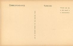 CPA Eglise de Mozac Chapiteau Tete antique 