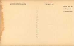 CPA Eglise de Mozac Chapiteau Saintes Femmes au tombeau 