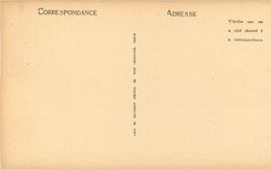 CPA Eglise de Mozac Chasse de St Calmin email champleve de Limoges Contient les reliques de St Calmi