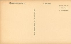 CPA Eglise de Mozac Chasse de St Calmin email champleve de Limoges Contient les reliques de St Calmi