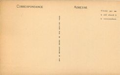 CPA Eglise de Mozac Crypte XII siecle 