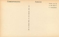 CPA Rambouillet Le Cerf et le Chateau 