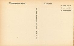 CPA Rambouillet Le Chateau Vue d'Ensemble des Canaux et du Parterre 