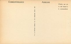 CPA Rambouillet Le Chateau Le Cabinet de travail du President de la Republique 