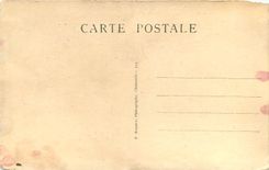 CPA Vallee du Giffre Croix de Salvagny et Pointe de Sales 