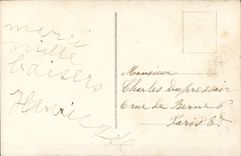 Fantasy CPA Child Happy New Year