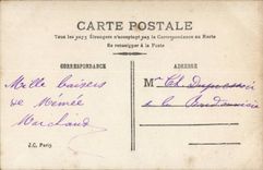 Fantasy CPA Enfants Receive my flowers