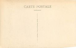 CPA Abbaye de Saint Denis Vue d'ensemble des Tombeaux et du Choeur 