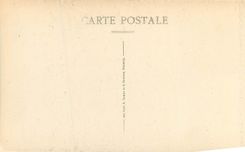 CPA Abbaye de Saint Denis Tombeau de Dagobert 