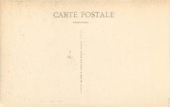 CPA Abbaye de Saint Denis Autel de la Confession 