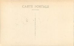 CPA Abbaye de Saint Denis Statues de France Paris Forue et Charite 