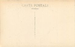 CPA Abbaye de Saint Denis Les Vitraux du XII siecle 