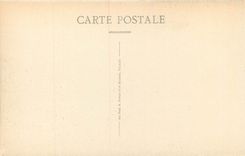 CPA Saint Denis L'Abbaye 