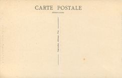 CPA Betharram Lestelle Interieur de l'Eglise 