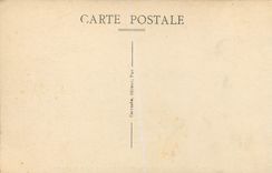 CPA Betharram Lestelle XIV Station Jesus dispose au Tombeau 