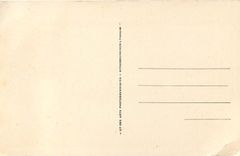 CPA Samoens Entree de l'Eglise 