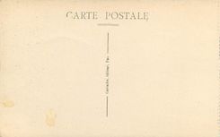 CPA Betharram Lestelle XII Station Jesus detache de la Croix 