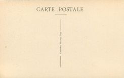 CPA Betharram VII Station 