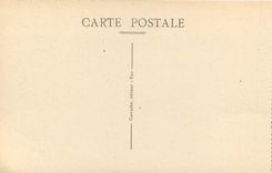 CPA Betharram Lestelle V Station Chapelle St Louis 