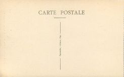 CPA Betharram Lestelle IV Station 