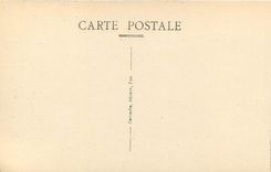 CPA Betharram Lestelle II Station Jesus trahi par Judas 