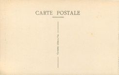 CPA Betharram Lestelle I Station Jesus au Jardin des Oliviers 