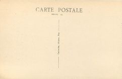 CPA Betharram Lestelle Vue generale 