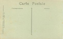 CPA Arcy sur Cure Les Grottes la Salle Sainte Marguerite 