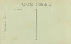 CPA Arcy sur Cure Les Grottes le Cabinet du Prince et le Cierge Pascal 