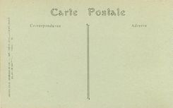 CPA Arcy sur Cure Les Grottes le Salon gothique 