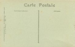 CPA Arcy sur Cure Les Grottes les Vagues de la mer et la Sortie du Trou du Renard 