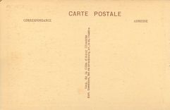 CPA Cote d'Azur Toulon Fort St Louis 