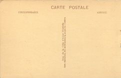 CPA Cote d'Azur Toulon Musee Bibliotheque 