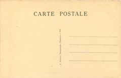 CPA Samoens L'Eglise 