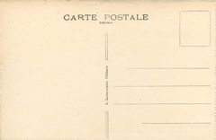 CPA Les Grands Chateaux des Bords de la Loire Azay le Rideau Le Chateau vu d'avion 