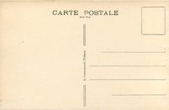 CPA Les Grands Chateaux des Bords de la Loire Chenonceaux Le Chateau vu d'avion le Cher 